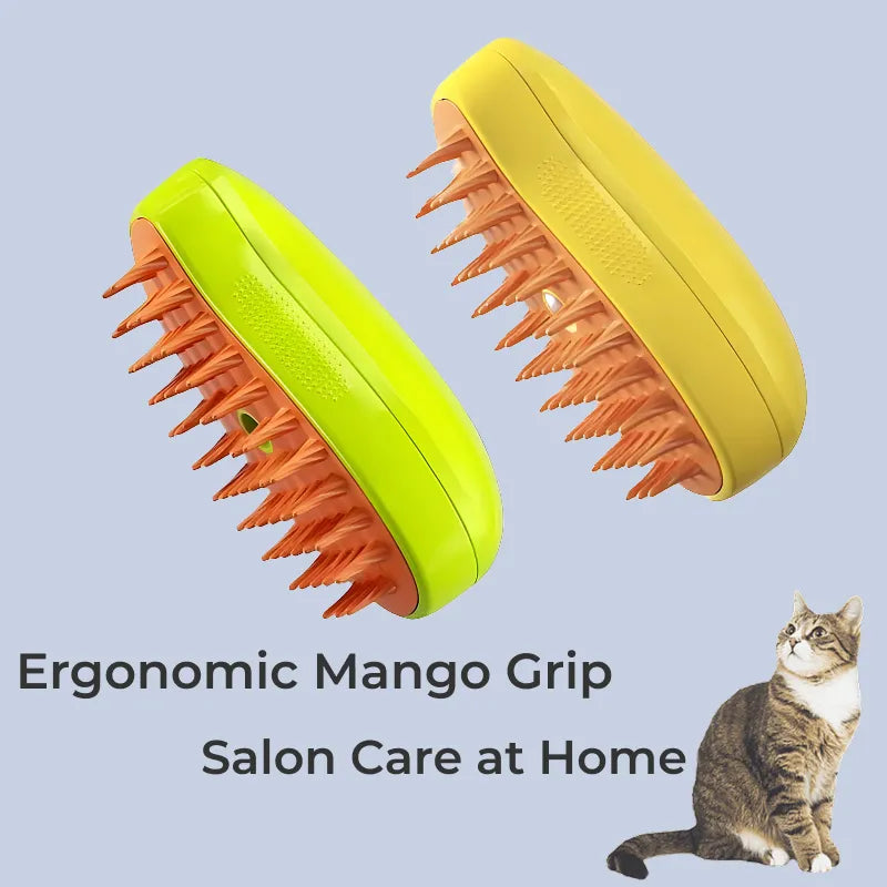 Aqua Groom Brush