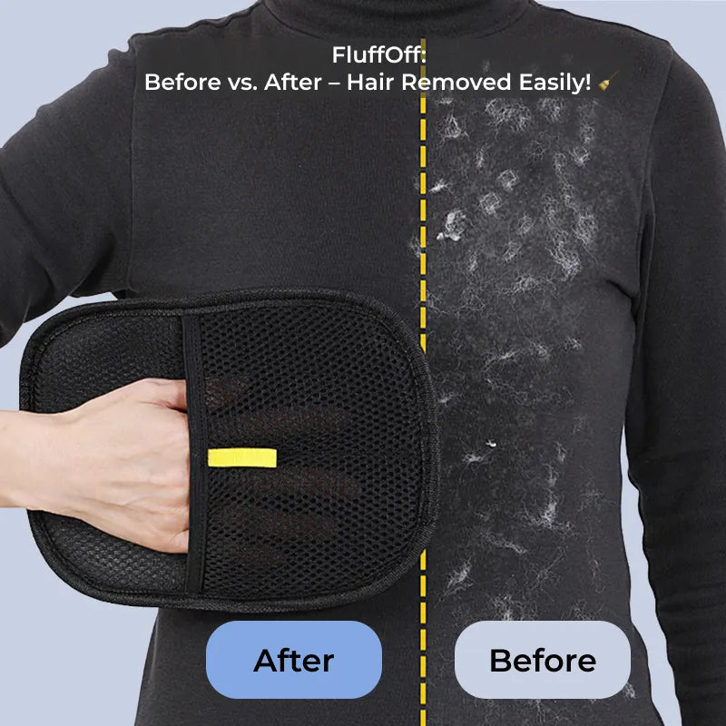FluffOff™ | Most Viral Glove From Tiktok