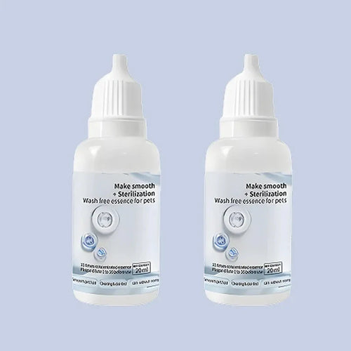 Herbal Refresh Essence
