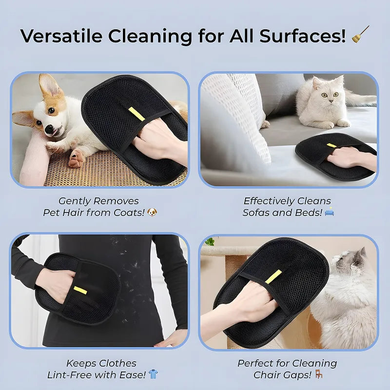 FluffOff™ | Most Viral Glove From Tiktok