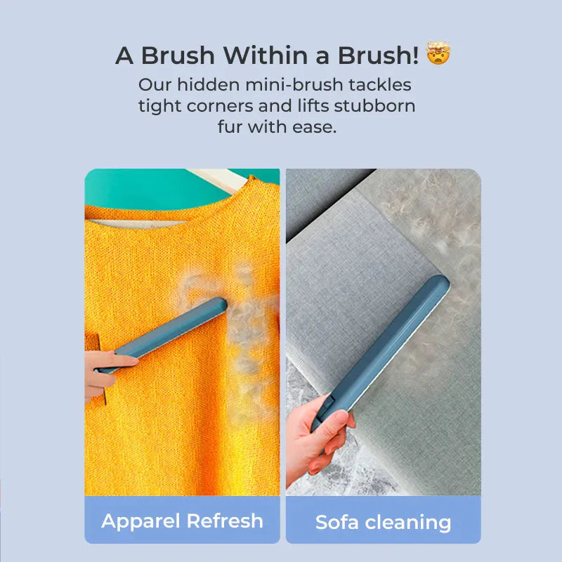 OmniBrush Pro