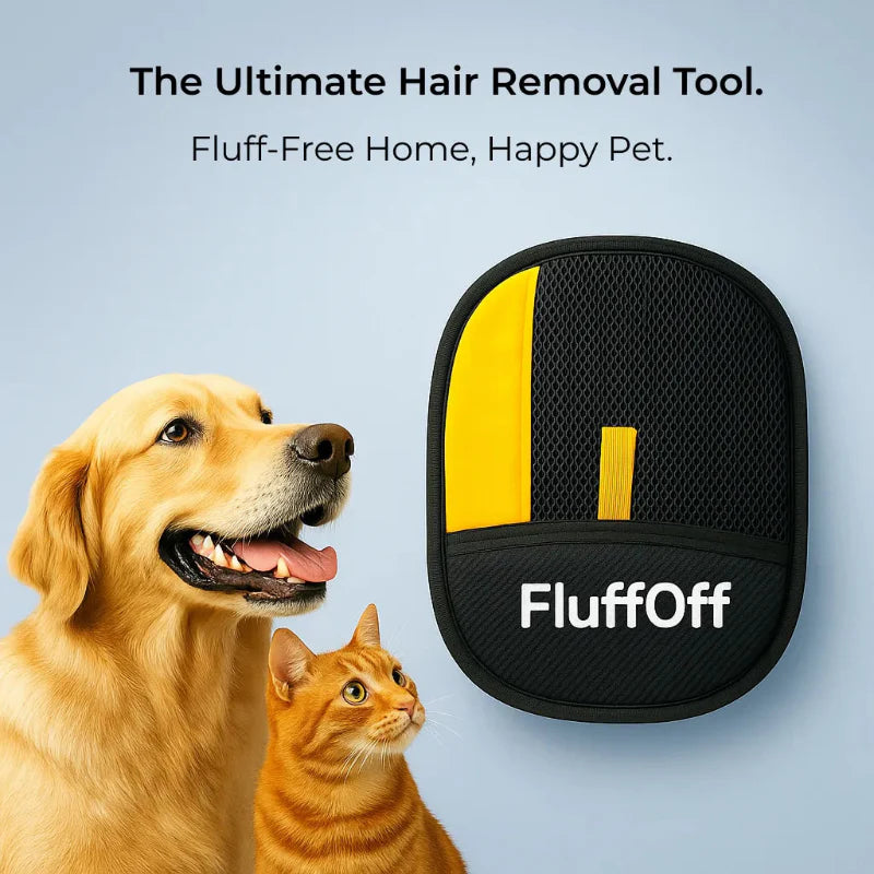 FluffOff™ | Most Viral Glove From Tiktok