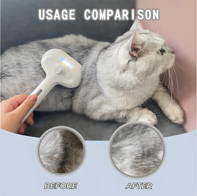 SteamFlow Brush