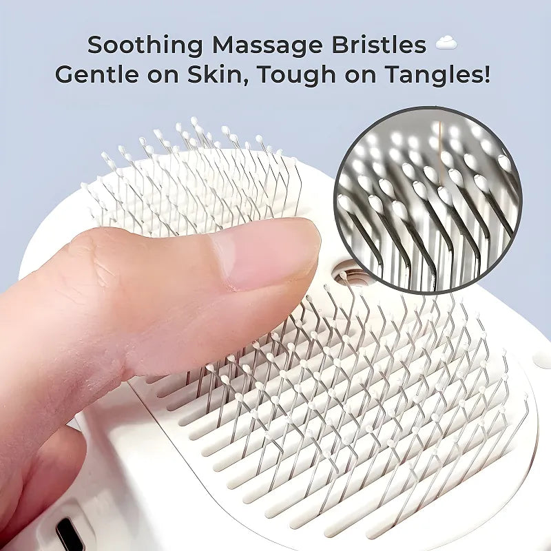 SteamFlow Brush
