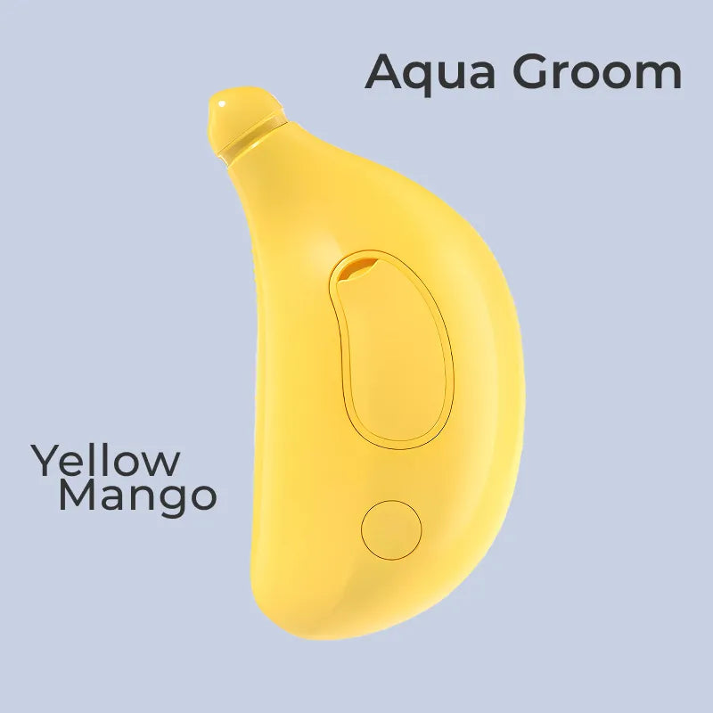 Aqua Groom Brush